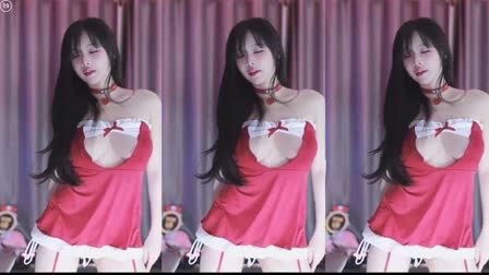 BJ도라미(多拉米)2026年2月09日Sexy Dance164345